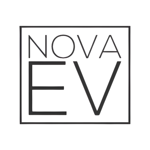 Nova Ev Logo